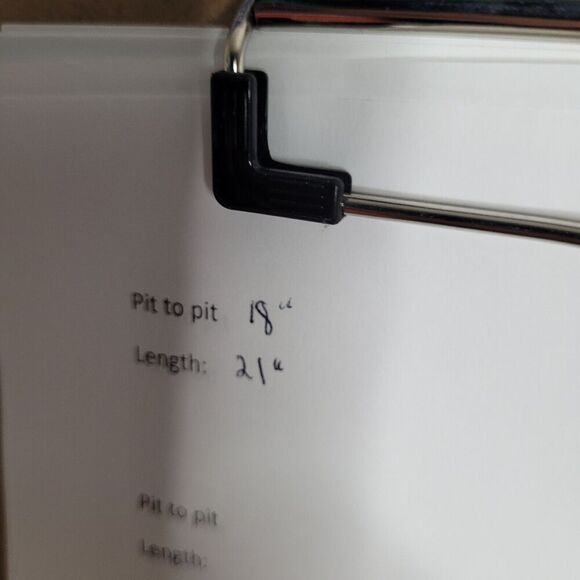 NWT Marine Layer Cotton Crepe Jude Flutter Sleeve Tank Size Medium Rosette pink - Picture 8 of 9